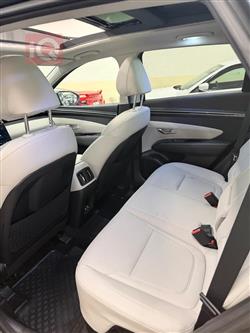 هیۆندای تۆکسۆن